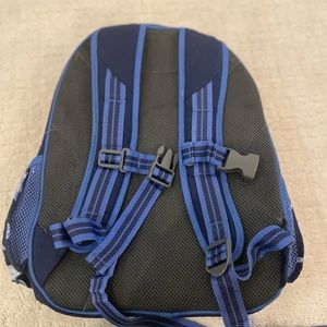 Pottery Barn Shark Backpack - medium size